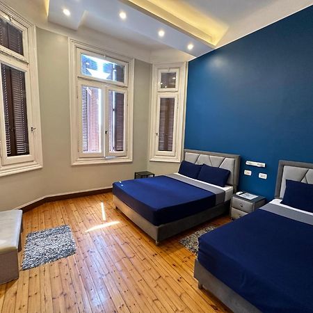Cairo Hub Hostel Εξωτερικό φωτογραφία