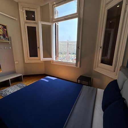 Cairo Hub Hostel Εξωτερικό φωτογραφία