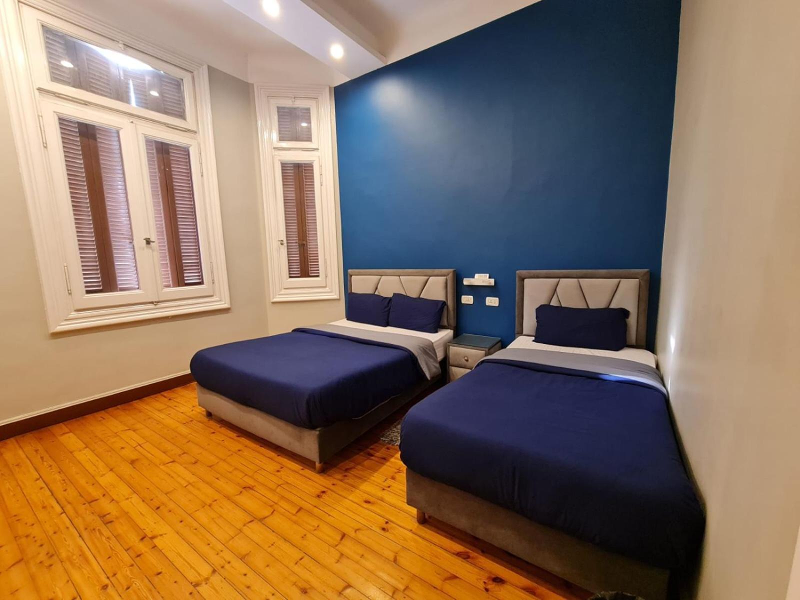Cairo Hub Hostel Εξωτερικό φωτογραφία