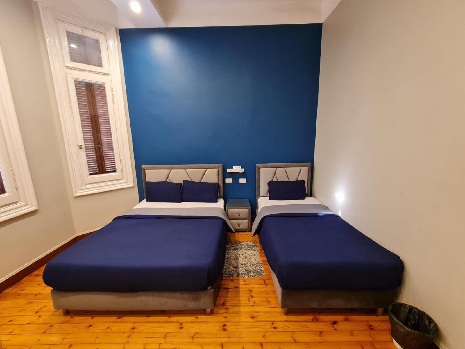 Cairo Hub Hostel Εξωτερικό φωτογραφία