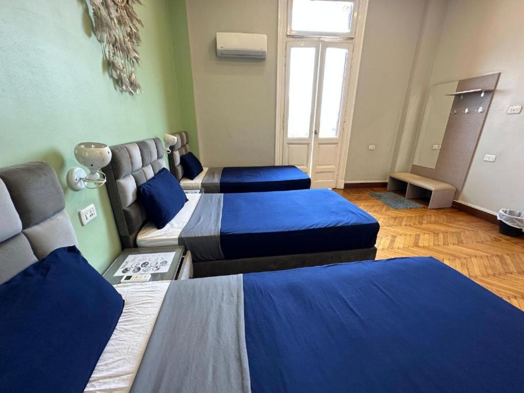 Cairo Hub Hostel Εξωτερικό φωτογραφία