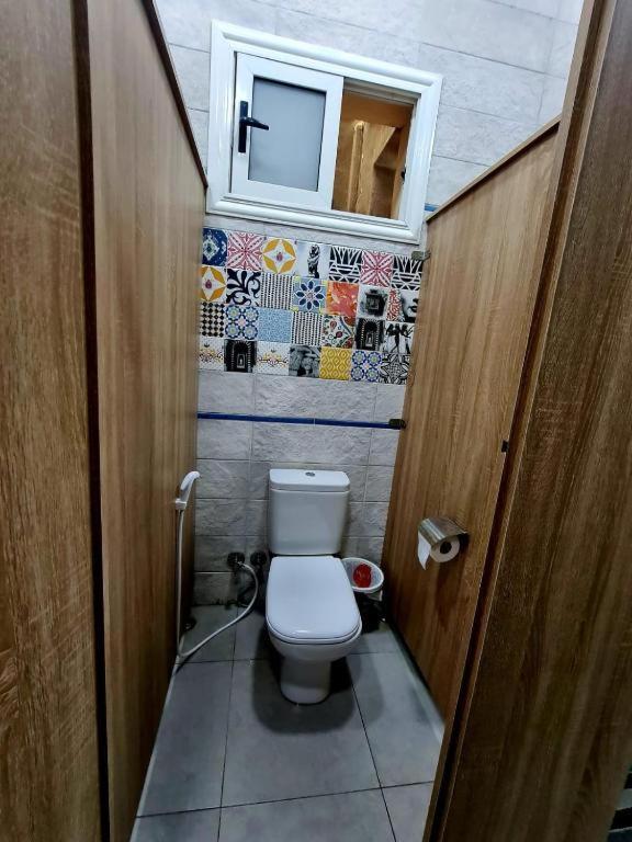 Cairo Hub Hostel Εξωτερικό φωτογραφία