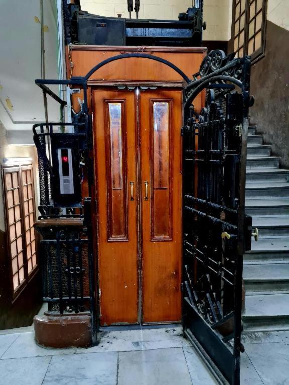 Cairo Hub Hostel Εξωτερικό φωτογραφία