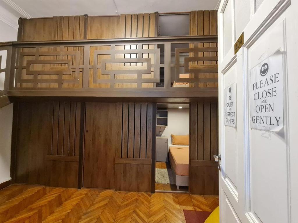 Cairo Hub Hostel Εξωτερικό φωτογραφία