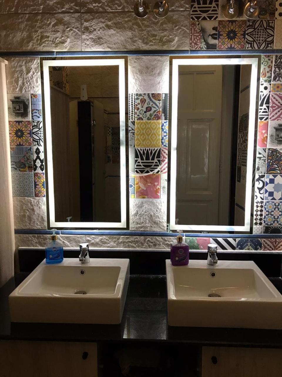 Cairo Hub Hostel Εξωτερικό φωτογραφία