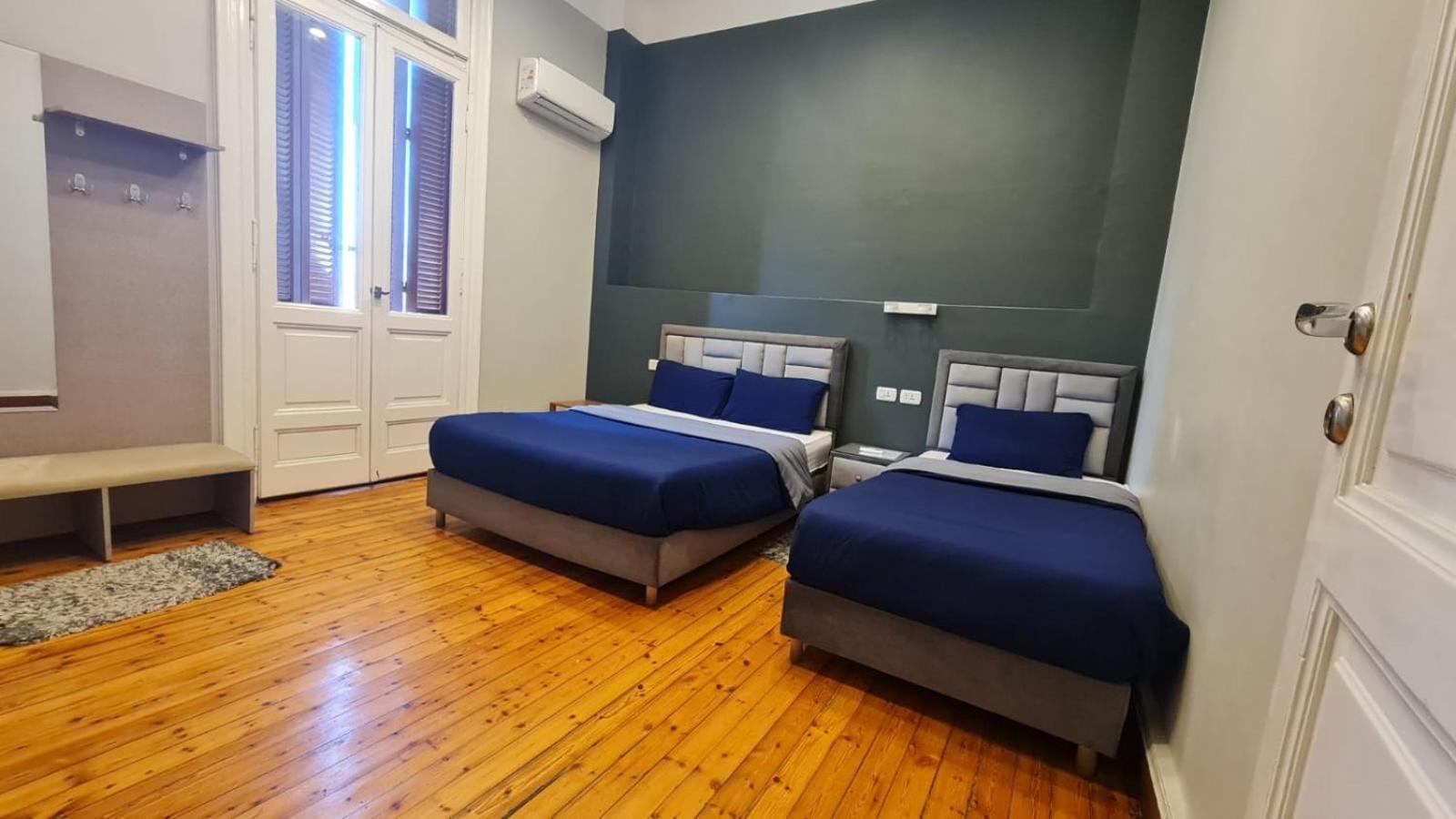 Cairo Hub Hostel Εξωτερικό φωτογραφία