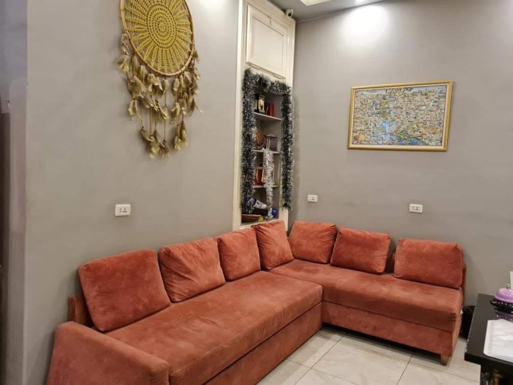 Cairo Hub Hostel Εξωτερικό φωτογραφία
