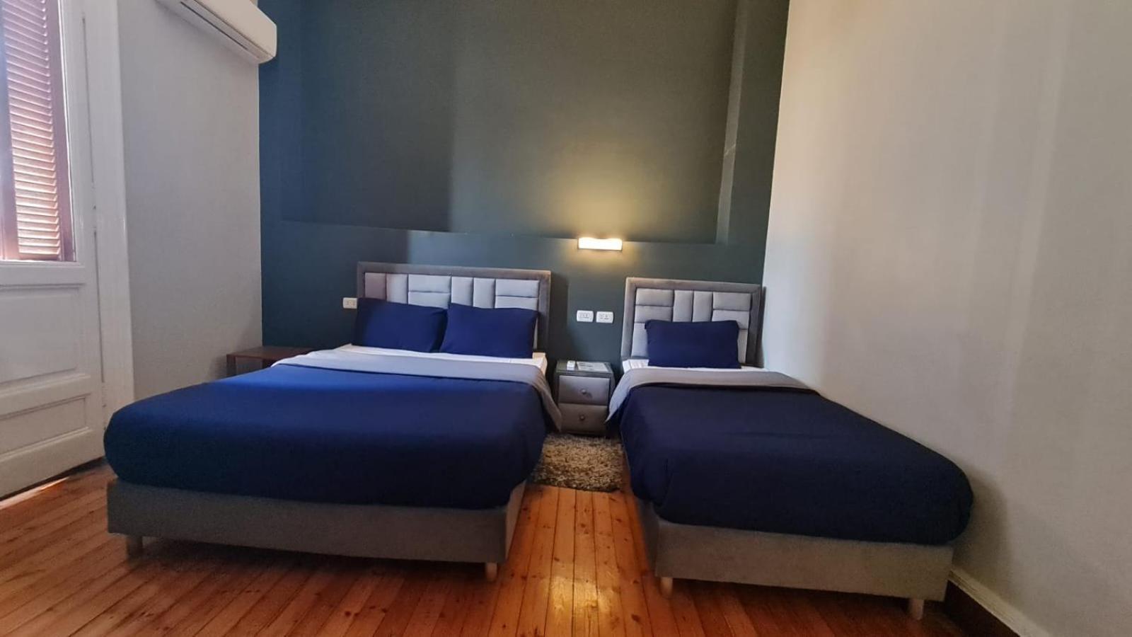 Cairo Hub Hostel Εξωτερικό φωτογραφία