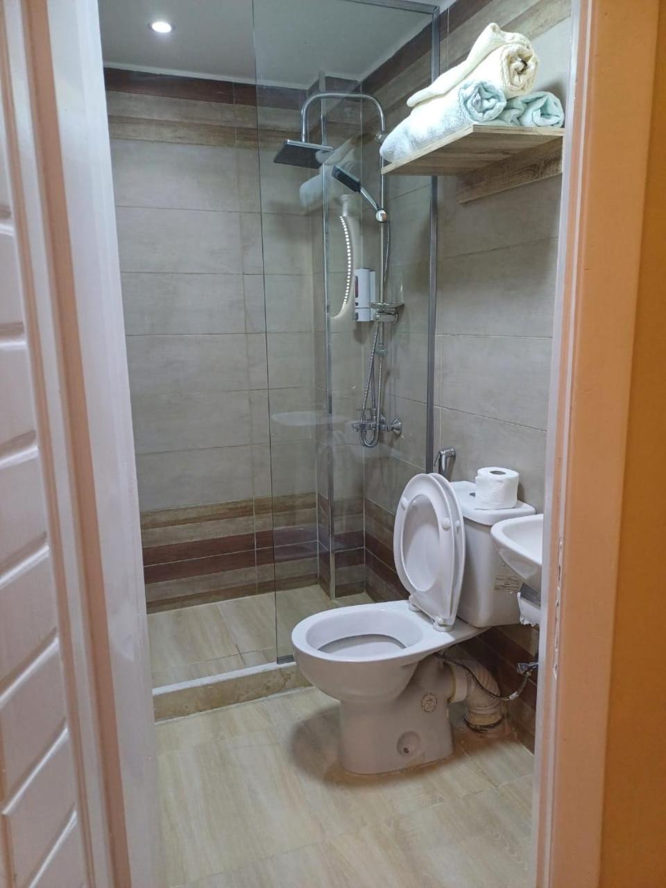 Cairo Hub Hostel Εξωτερικό φωτογραφία