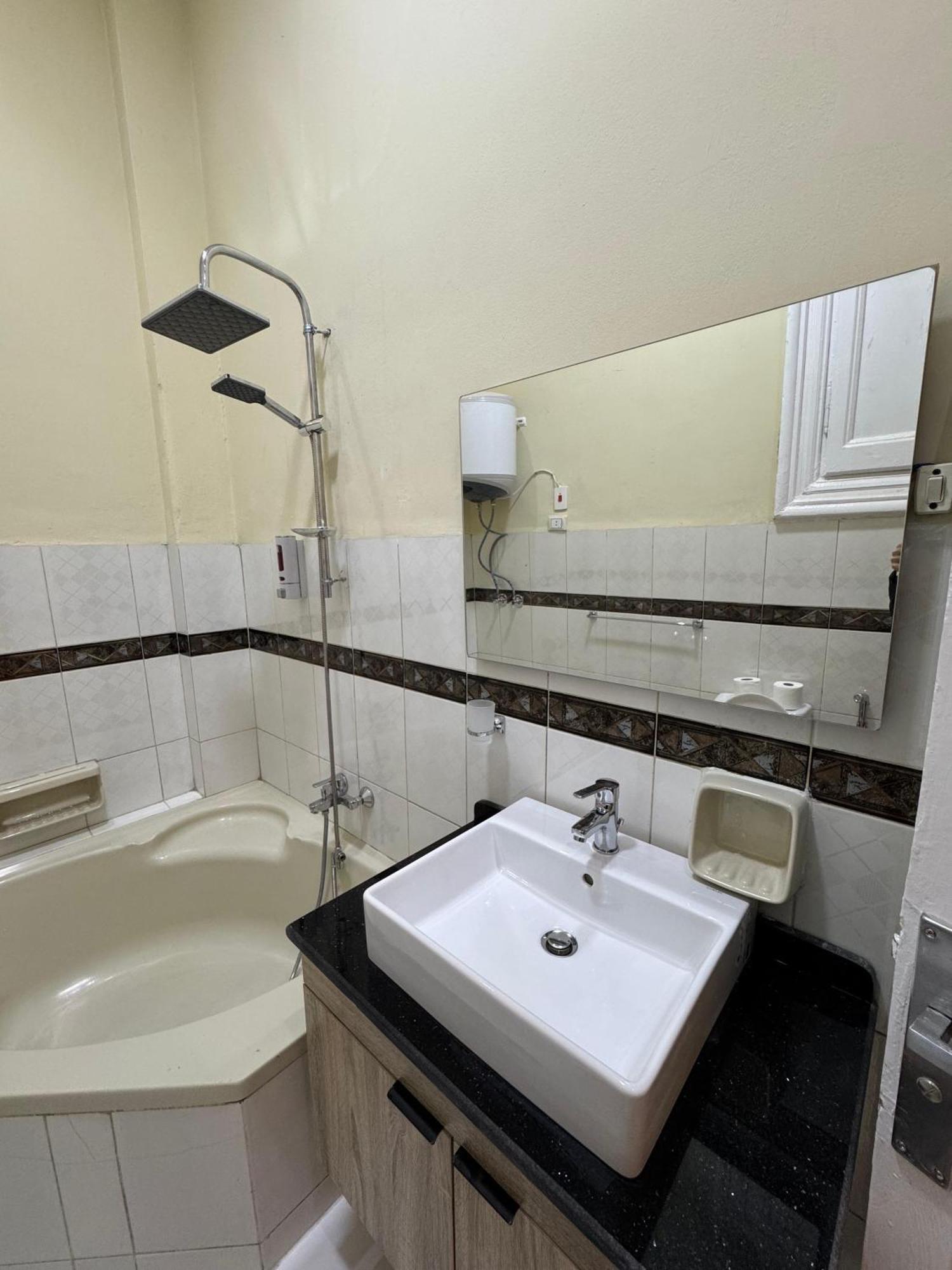 Cairo Hub Hostel Εξωτερικό φωτογραφία