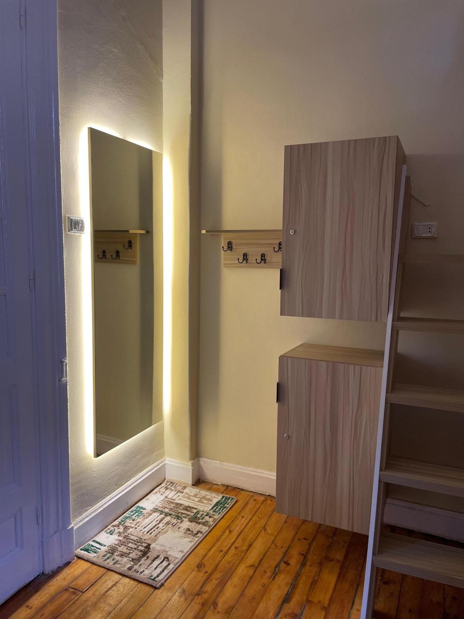 Cairo Hub Hostel Εξωτερικό φωτογραφία