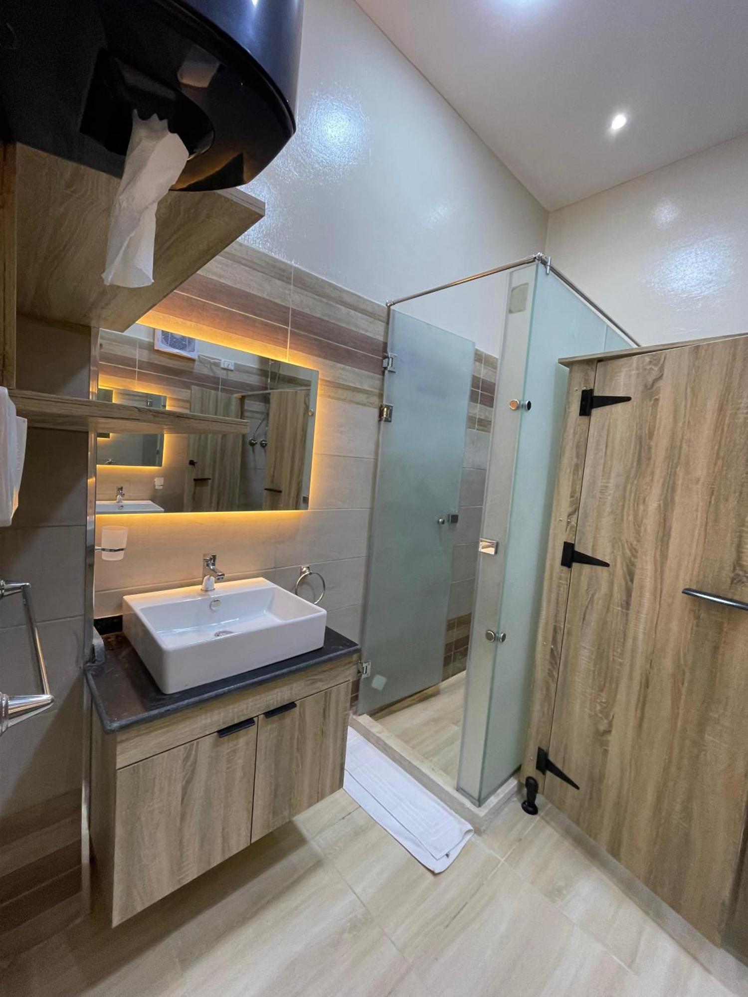 Cairo Hub Hostel Εξωτερικό φωτογραφία