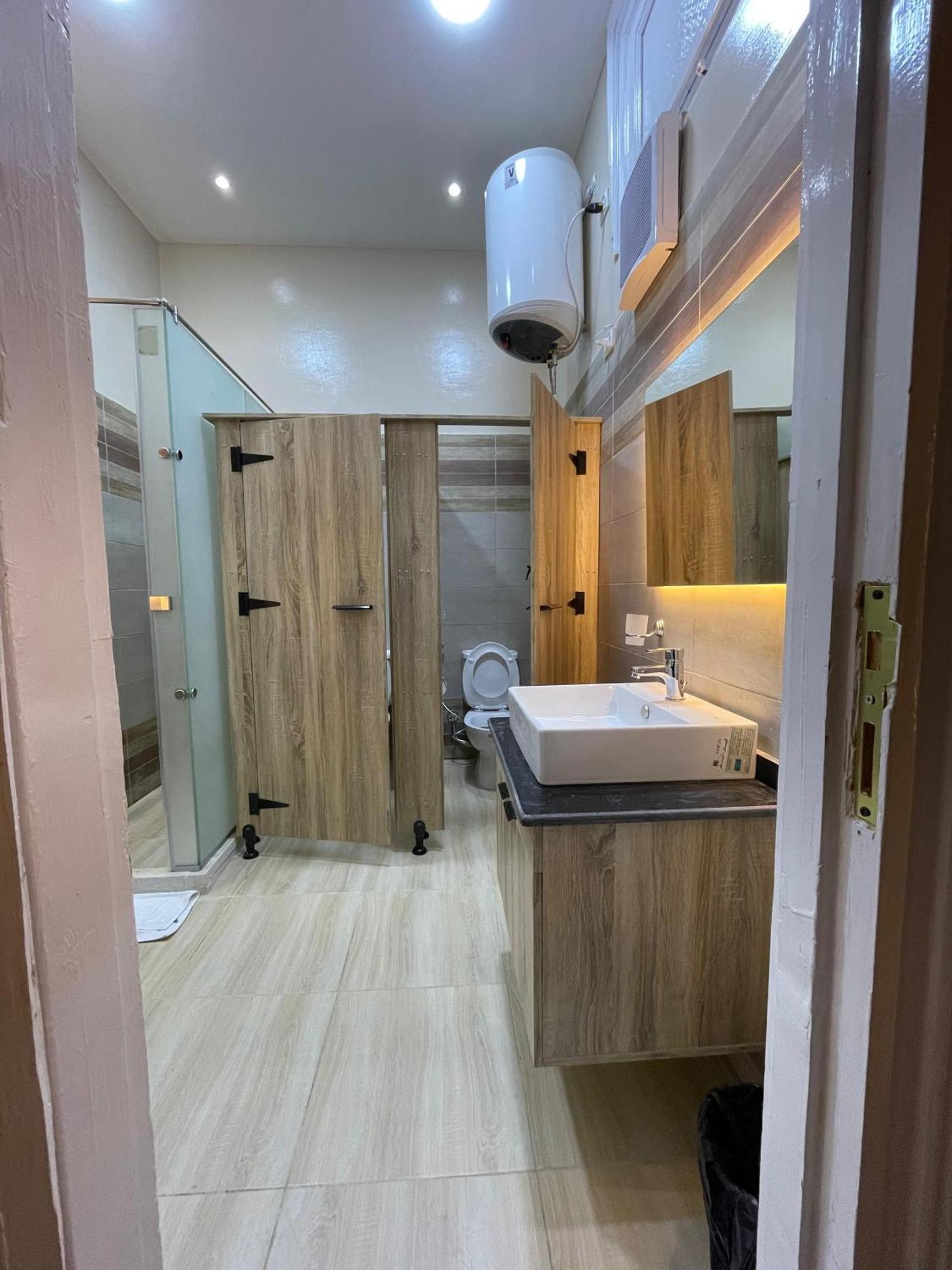 Cairo Hub Hostel Εξωτερικό φωτογραφία