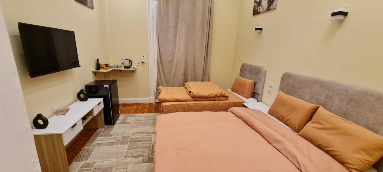 Cairo Hub Hostel Εξωτερικό φωτογραφία