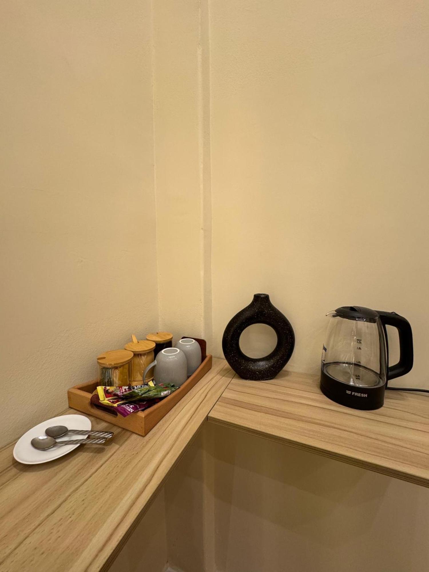 Cairo Hub Hostel Εξωτερικό φωτογραφία